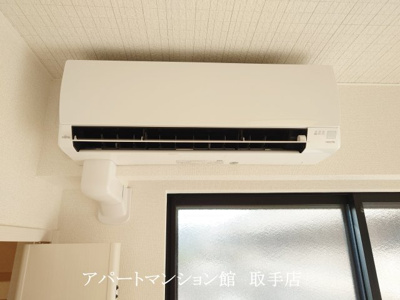 【設備】 | モデルノⅠ
