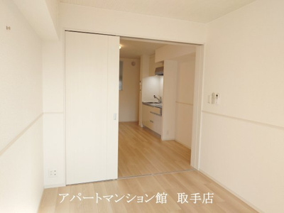 【寝室】 | モデルノⅠ