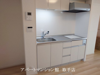【キッチン】 | モデルノⅠ