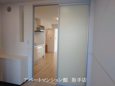 【内装】 | モデルノⅠ