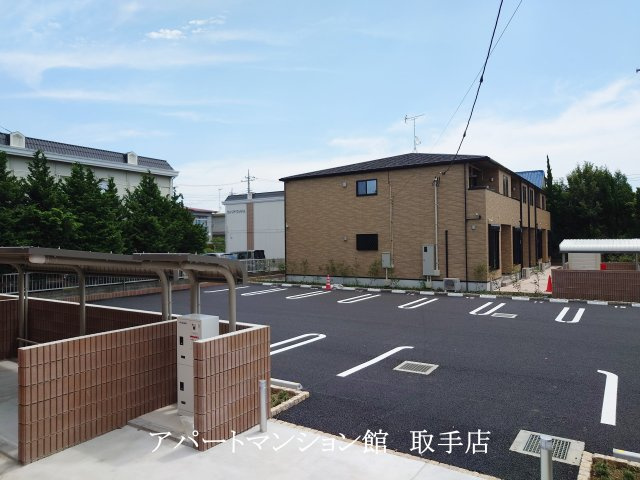 モデルノⅠの展望