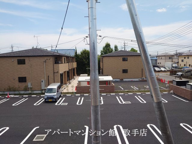 モデルノⅠの展望