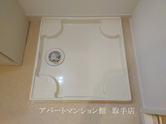 モデルノⅡの設備