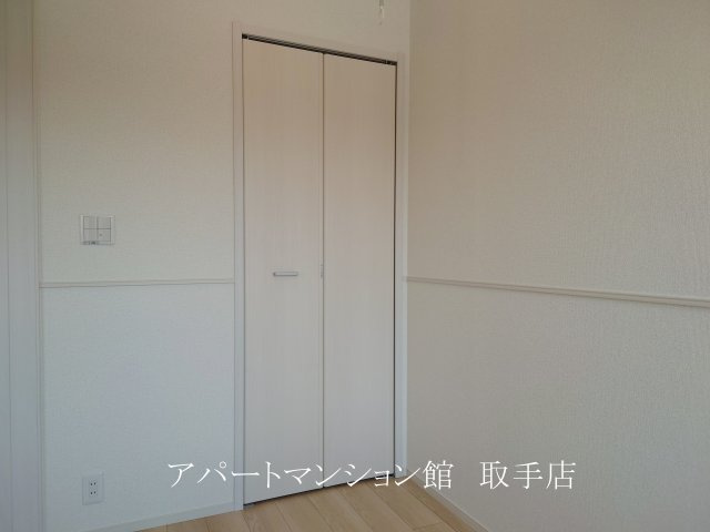 モデルノⅡのその他