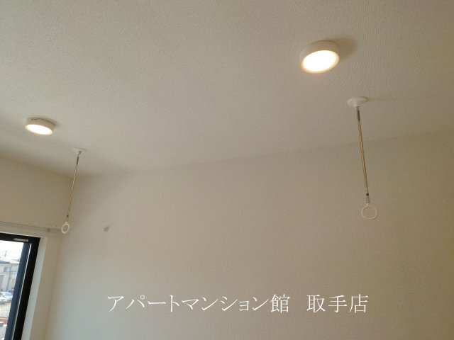 モデルノⅡのその他