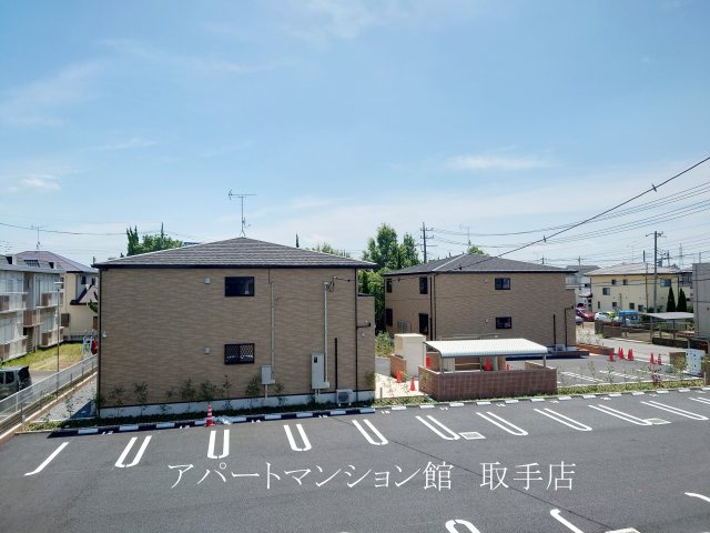 モデルノⅡの展望
