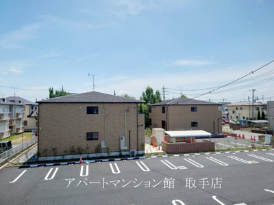 【展望】 | モデルノⅡ