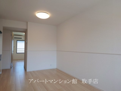 【居間・リビング】 | モデルノⅡ