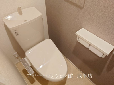 【トイレ】 | モデルノⅡ