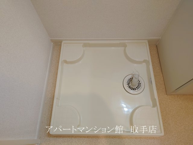 モデルノⅡの設備