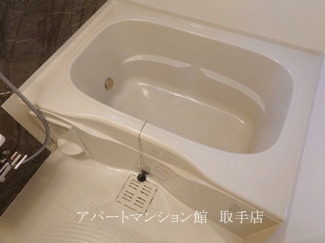 【浴室】 | モデルノⅡ