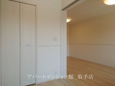 【内装】 | モデルノⅡ