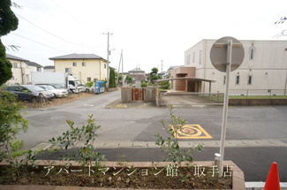 【展望】