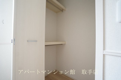 【収納】 | モデルノⅢ