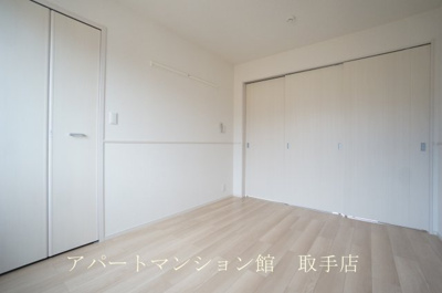 【寝室】 | モデルノⅢ