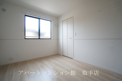 【寝室】 | モデルノⅢ