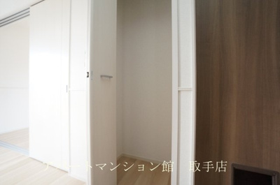 【収納】 | モデルノⅢ