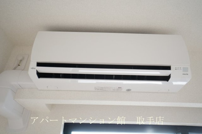 【設備】 | モデルノⅢ