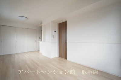 【居間・リビング】 | モデルノⅢ