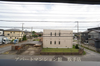 【展望】