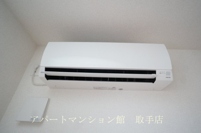 【設備】 | モデルノⅢ