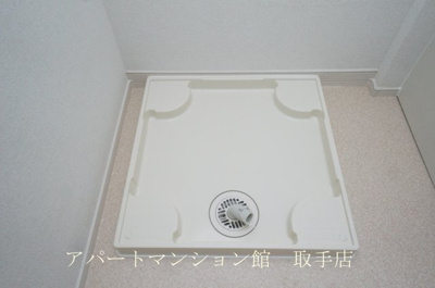 【設備】 | モデルノⅢ