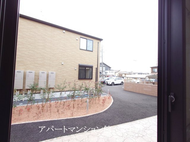 モデルノⅣの展望
