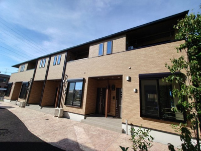 【外観】 | モデルノⅣ