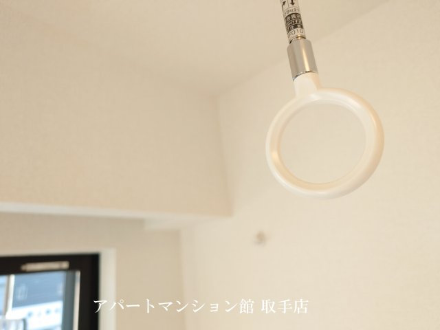 モデルノⅣの設備