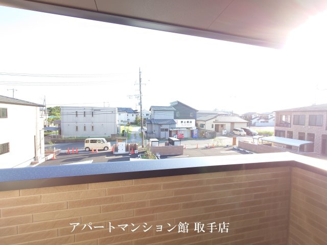 モデルノⅣの展望