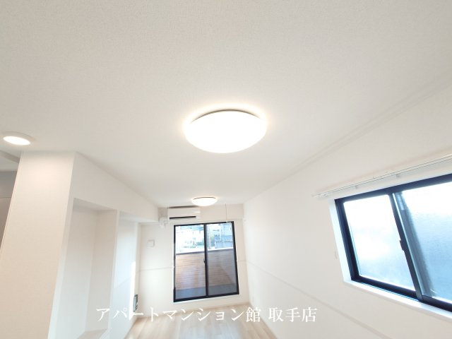 モデルノⅣのその他