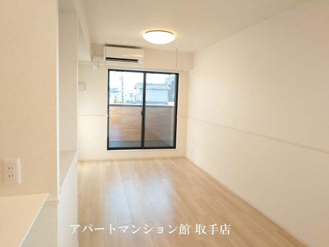 モデルノⅣの居間・リビング