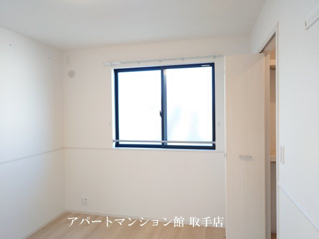 モデルノⅣのその他