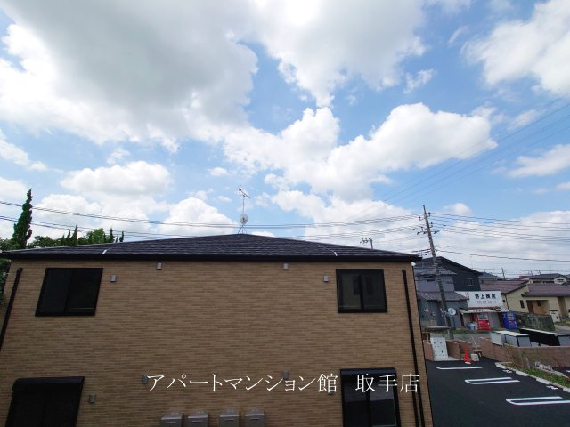 モデルノⅣの展望