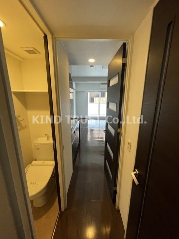 松ヶ枝町プライマリーワンのその他