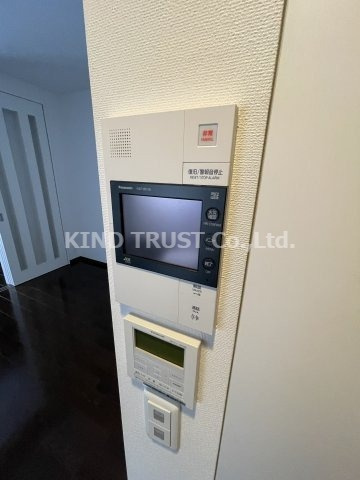 松ヶ枝町プライマリーワンの設備