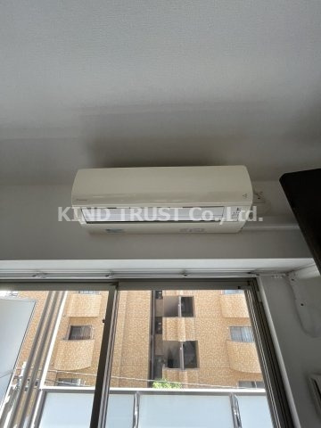 松ヶ枝町プライマリーワンの設備