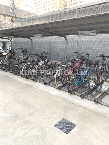 松ヶ枝町プライマリーワンのその他共用部分