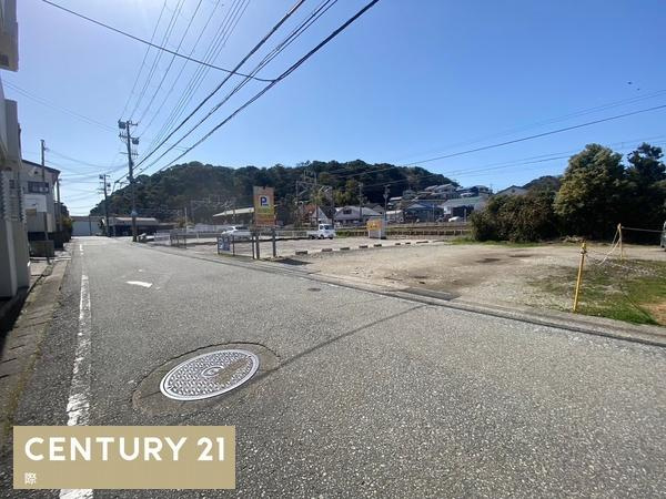 串本町鬮野川　土地のその他