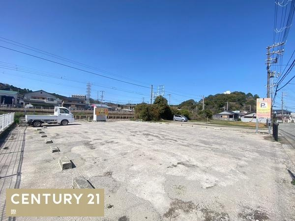 串本町鬮野川　土地のその他