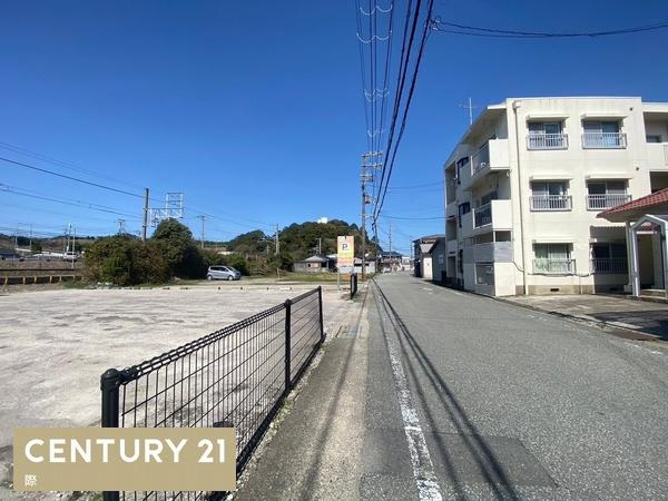 串本町鬮野川　土地のその他