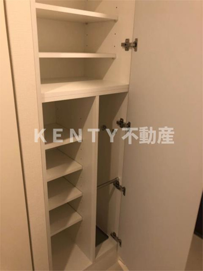 【設備】 | メイクスデザイン大森Ⅱ