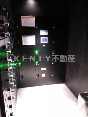 【その他共用部分】 | メイクスデザイン大森Ⅱ