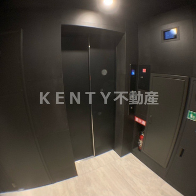 【その他共用部分】 | メイクスデザイン大森Ⅱ