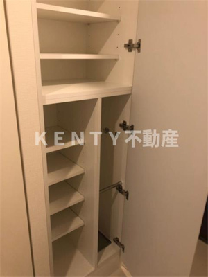 【設備】 | メイクスデザイン大森Ⅱ