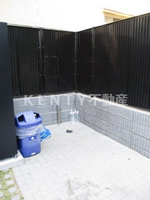 【その他】 | メイクスデザイン大森Ⅱ