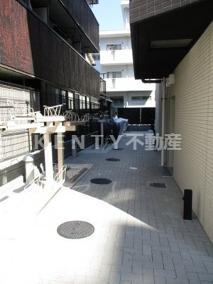 【その他共用部分】 | メイクスデザイン大森Ⅱ