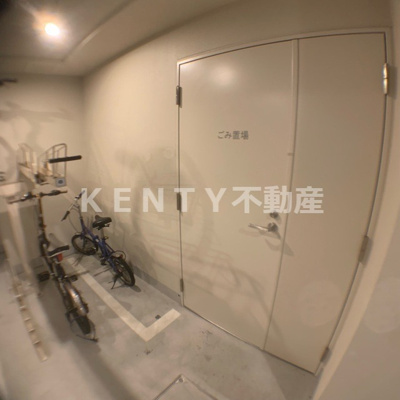 【その他】 | メイクスデザイン大森Ⅱ