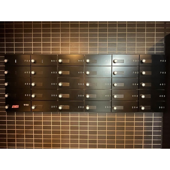 【その他共用部分】ﾌﾞﾗｳ菊川 