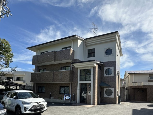 グランベール桂2番館の画像